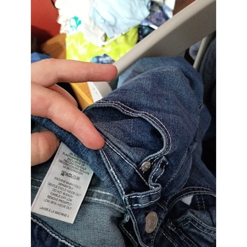 True Religion product pair